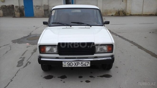 LADA (VAZ) 2107 2010, 200,000 km - 1.6 l - Bakı