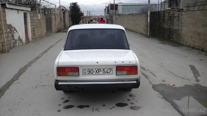 LADA (VAZ) 2107 2010, 200,000 km - 1.6 l - Bakı
