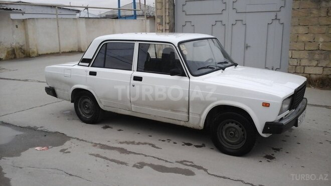 LADA (VAZ) 2107 2010, 200,000 km - 1.6 l - Bakı