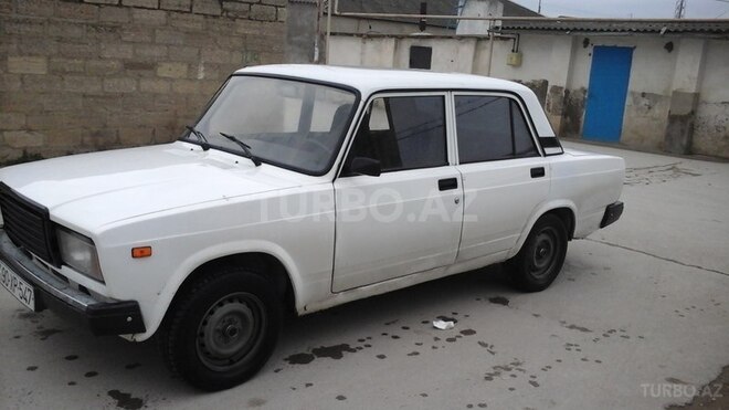 LADA (VAZ) 2107 2010, 200,000 km - 1.6 l - Bakı