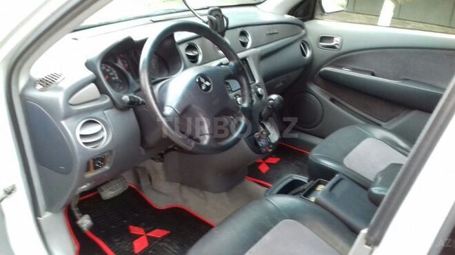 Mitsubishi Airtrek 2003, 205,600 km - 2.4 l - Sumqayıt