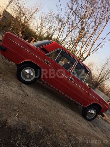 LADA (VAZ) 2106 1983, 700,000 km - 1.3 л - Ağdaş