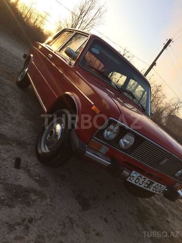 LADA (VAZ) 2106 1983, 700,000 km - 1.3 л - Ağdaş