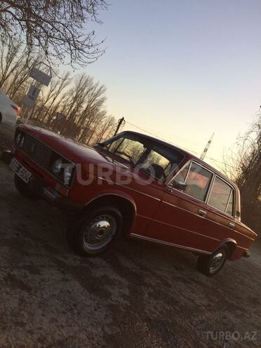 LADA (VAZ) 2106 1983, 700,000 km - 1.3 л - Ağdaş