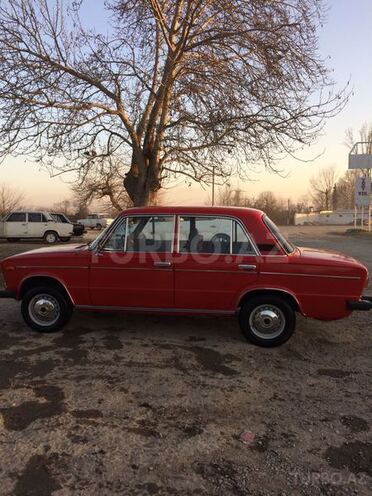 LADA (VAZ) 2106 1983, 700,000 km - 1.3 л - Ağdaş