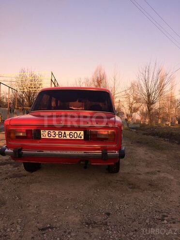 LADA (VAZ) 2106 1983, 700,000 km - 1.3 л - Ağdaş