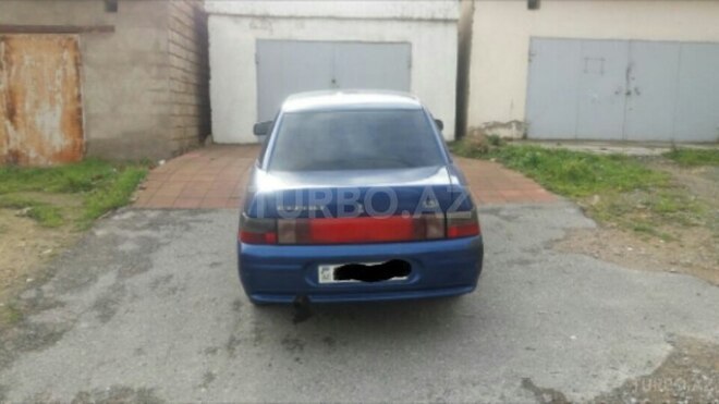 LADA (VAZ) 2112 2000, 138,750 km - 1.5 l - Bakı