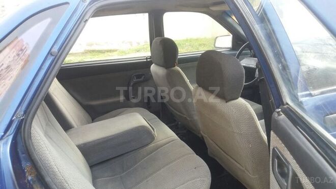 LADA (VAZ) 2112 2000, 138,750 km - 1.5 l - Bakı