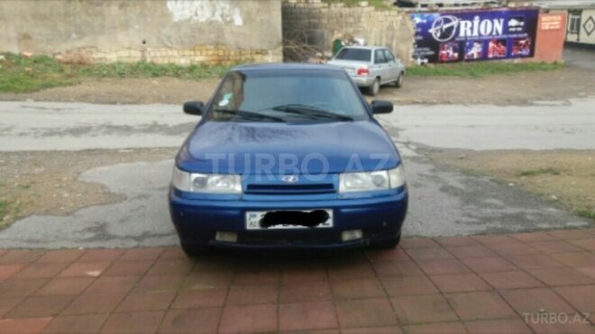 LADA (VAZ) 2112 2000, 138,750 km - 1.5 l - Bakı