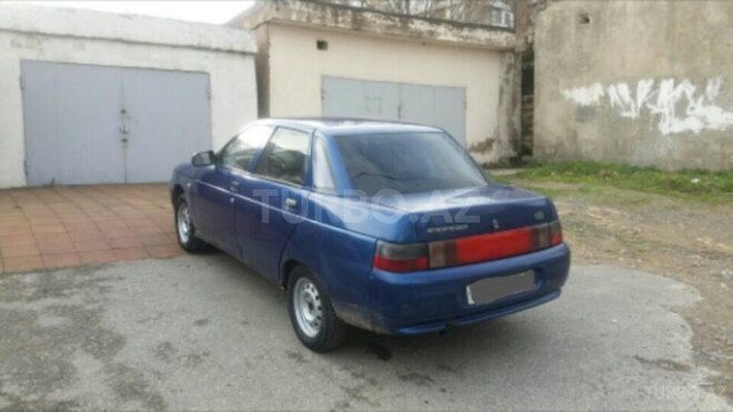 LADA (VAZ) 2112 2000, 138,750 km - 1.5 l - Bakı