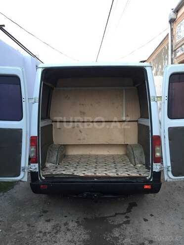 Mercedes Sprinter 308 1997, 500,000 km - 2.9 l - Gəncə