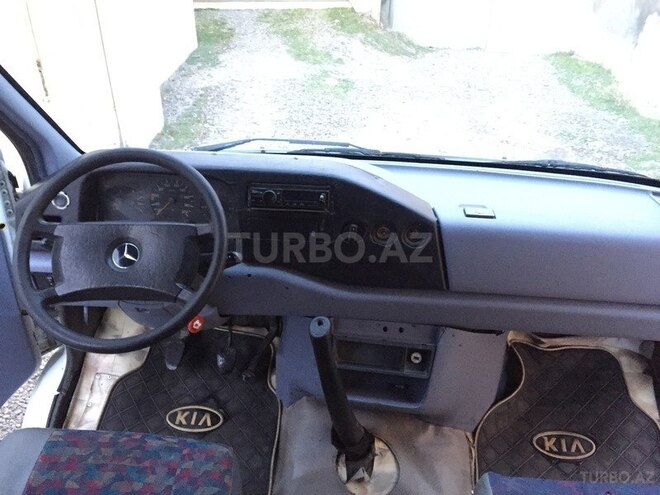 Mercedes Sprinter 308 1997, 500,000 km - 2.9 l - Gəncə