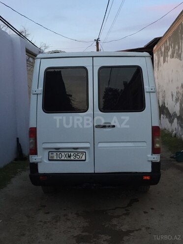 Mercedes Sprinter 308 1997, 500,000 km - 2.9 l - Gəncə