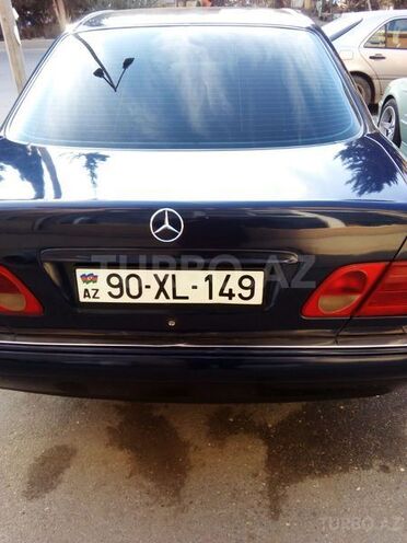 Mercedes C 240 2008, 210,000 km - 2.4 л - Şəmkir