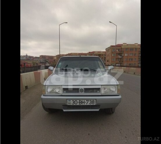 Tofas Dogan 2001, 27,000 km - 1.6 л - Şəki