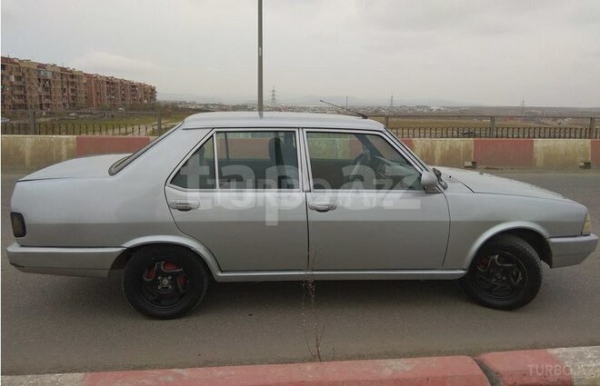 Tofas Dogan 2001, 27,000 km - 1.6 л - Şəki