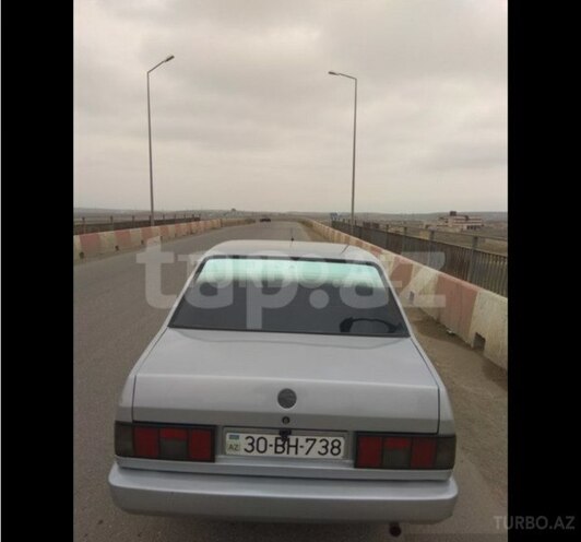 Tofas Dogan 2001, 27,000 km - 1.6 л - Şəki