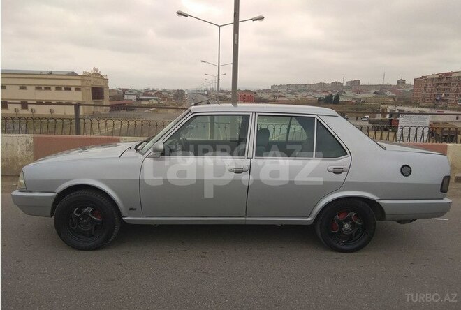 Tofas Dogan 2001, 27,000 km - 1.6 л - Şəki