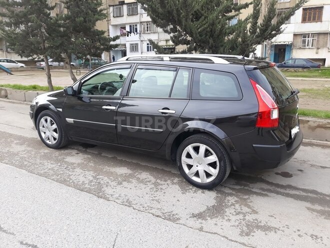 Renault Megane 1995, 178,000 km - 1.9 l - Bakı