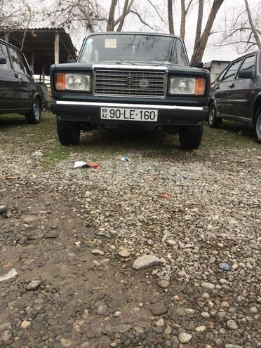 LADA (VAZ) 2107 2011, 420,000 km - 1.6 l - Bərdə