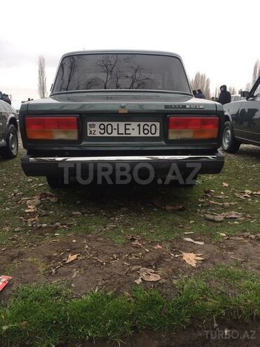 LADA (VAZ) 2107 2011, 420,000 km - 1.6 l - Bərdə
