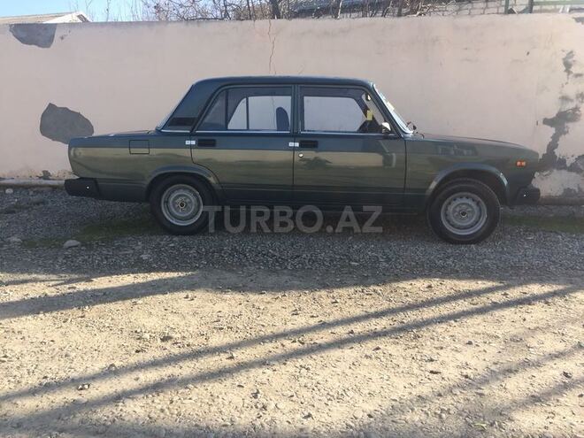 LADA (VAZ) 2107 2011, 420,000 km - 1.6 l - Bərdə
