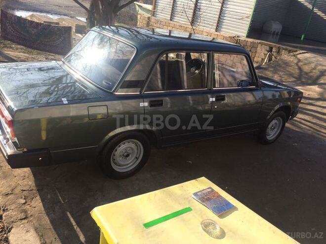 LADA (VAZ) 2107 2011, 420,000 km - 1.6 l - Bərdə