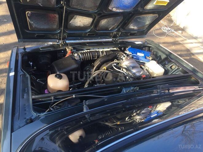 LADA (VAZ) 2107 2011, 420,000 km - 1.6 l - Bərdə