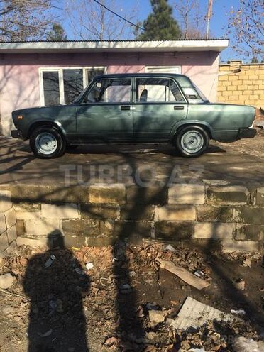 LADA (VAZ) 2107 2011, 420,000 km - 1.6 l - Bərdə