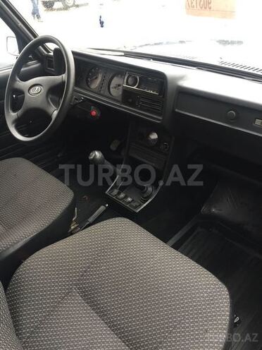 LADA (VAZ) 2107 2011, 420,000 km - 1.6 l - Bərdə