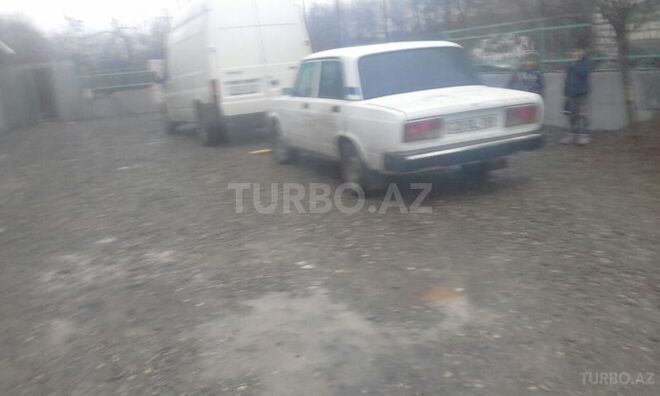 LADA (VAZ) 2107 2004, 90,000 km - 1.6 l - Ağstafa