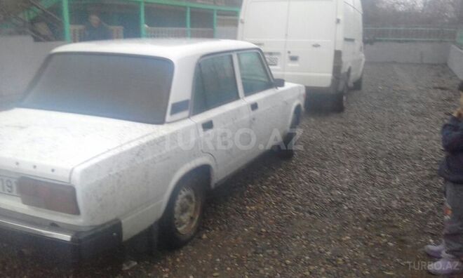 LADA (VAZ) 2107 2004, 90,000 km - 1.6 l - Ağstafa