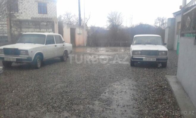 LADA (VAZ) 2107 2004, 90,000 km - 1.6 l - Ağstafa