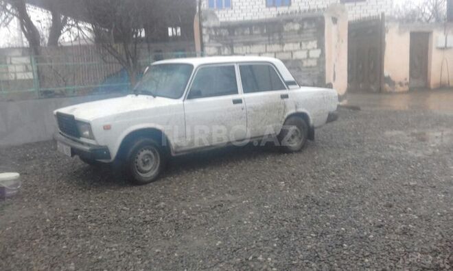 LADA (VAZ) 2107 2004, 90,000 km - 1.6 l - Ağstafa