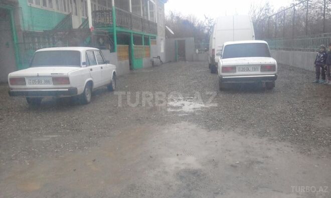 LADA (VAZ) 2107 2004, 90,000 km - 1.6 l - Ağstafa