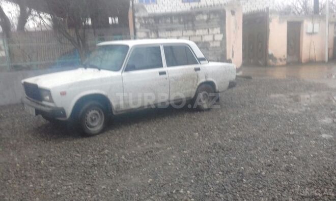 LADA (VAZ) 2107 2004, 90,000 km - 1.6 l - Ağstafa
