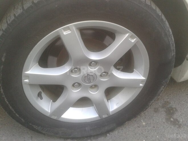 Nissan Altima 2005, 325,000 km - 2.5 l - Bakı