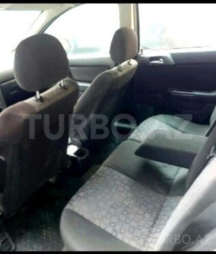 Opel Astra 1999, 310,582 km - 1.6 л - Bakı