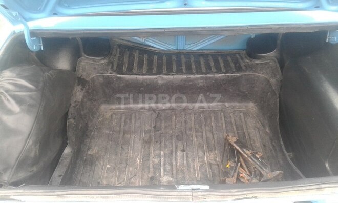 LADA (VAZ) 2106 1985, 280,000 km - 1.3 l - Astara