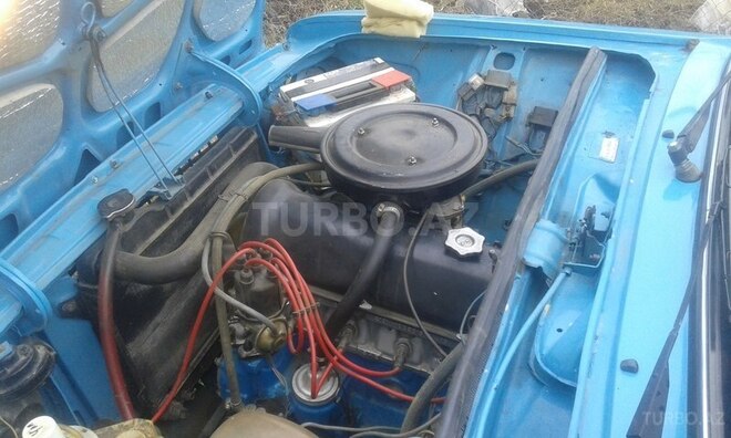 LADA (VAZ) 2106 1985, 280,000 km - 1.3 l - Astara