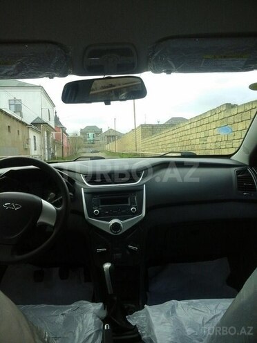 Chery Fulwin 2 2015, 31,200 km - 1.5 l - Bakı