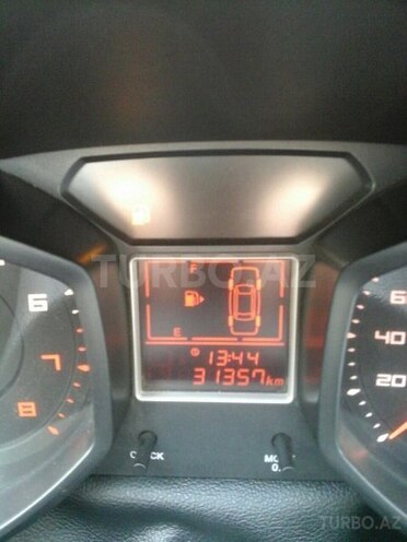 Chery Fulwin 2 2015, 31,200 km - 1.5 l - Bakı