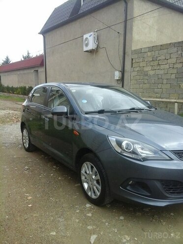 Chery Fulwin 2 2015, 31,200 km - 1.5 l - Bakı