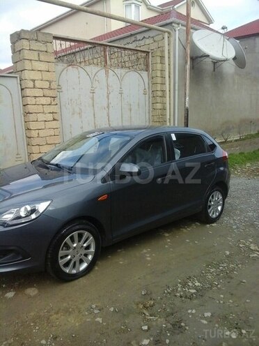 Chery Fulwin 2 2015, 31,200 km - 1.5 l - Bakı