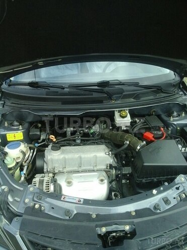 Chery Fulwin 2 2015, 31,200 km - 1.5 l - Bakı