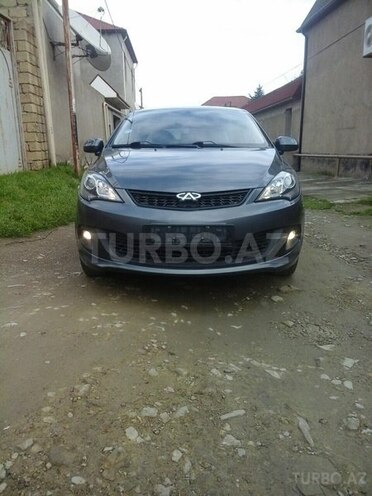 Chery Fulwin 2 2015, 31,200 km - 1.5 l - Bakı