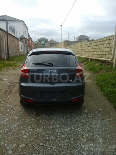 Chery Fulwin 2 2015, 31,200 km - 1.5 l - Bakı