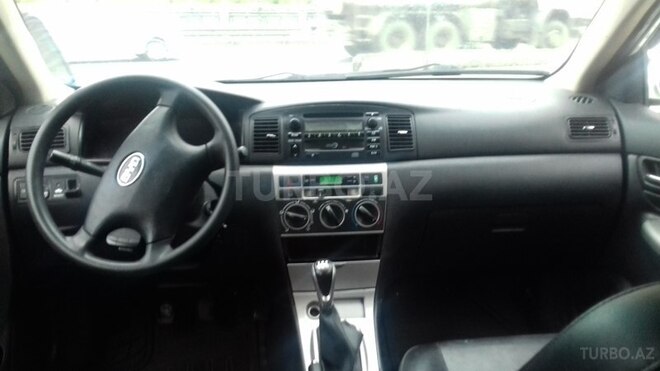 BYD F3 2013, 145,823 km - 1.5 l - Bakı