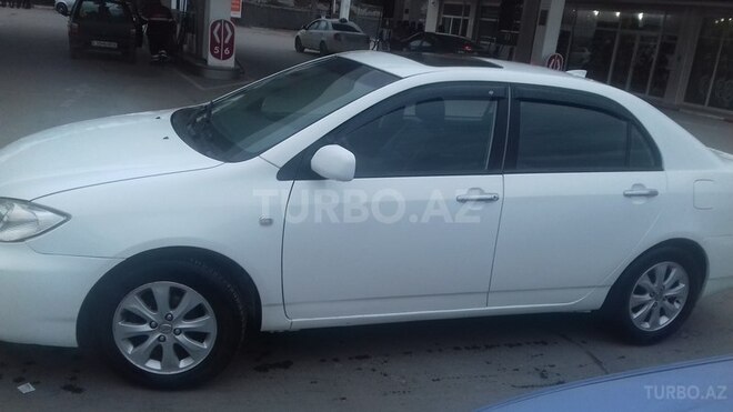 BYD F3 2013, 145,823 km - 1.5 l - Bakı
