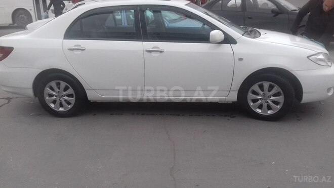 BYD F3 2013, 145,823 km - 1.5 l - Bakı